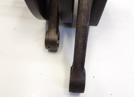 Krukas Honda VT 1100