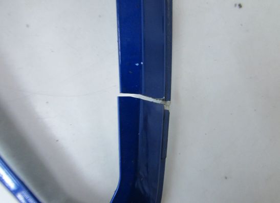 Achterkuipdeel Yamaha YZF R6