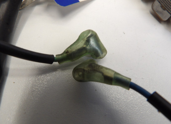 Lichtmaschine Kawasaki ZX 9 R