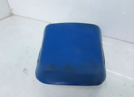 Buddy seat Suzuki GSX F 600