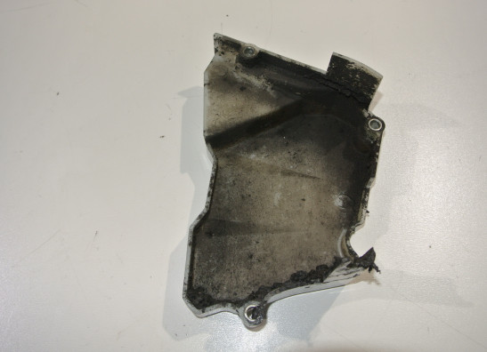 Motorblokdeksel voortandwiel Yamaha FZ6