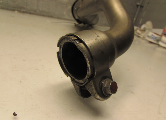 Muffler Yamaha XTX 660