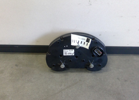 Teller Kawasaki ZZR 1400