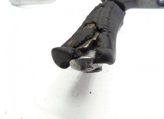 Main step holder right Yamaha FZR 1000