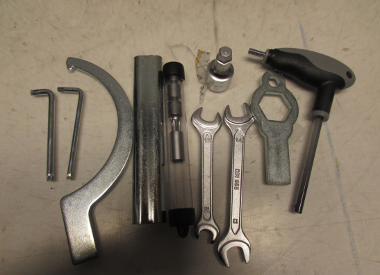 Tool set KTM Overige KTM