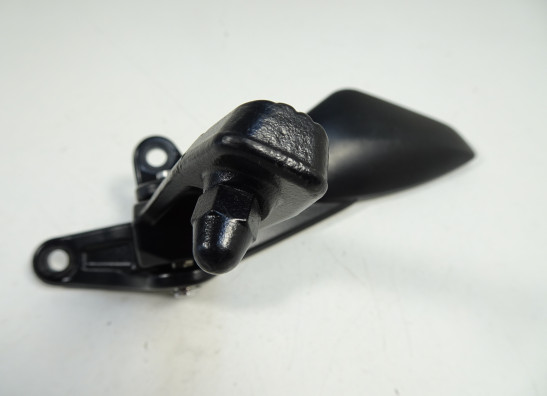 Schetsplaat links BMW K 1200 R 