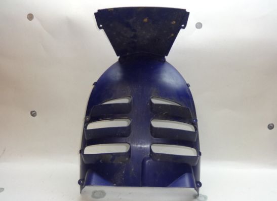 V bak voor Honda Dylan