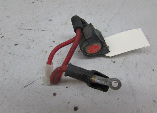 Starter Relay Yamaha FZ 750