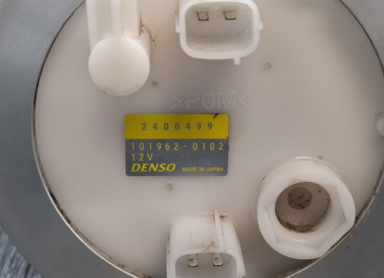 Fuel pump Triumph Tiger 1050