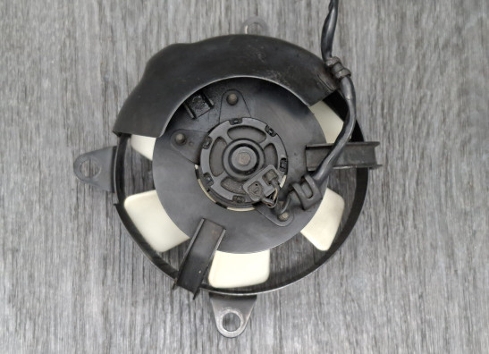 Fan Suzuki GSX R 400