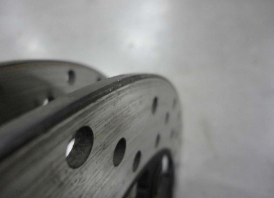 Remschijven set Yamaha YZF R1