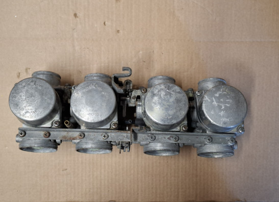 Carburateurset Honda CB 750 F