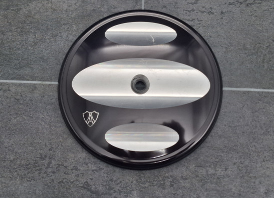 Luftfiltergehäuse Harley Davidson Sportster