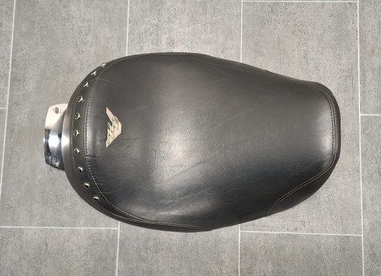 Zadel Harley Davidson FLHRI Road King