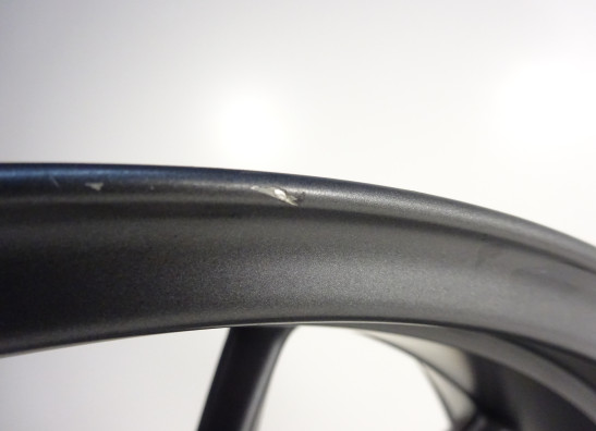 Felge hinten BMW R 1200 R