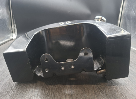 Oil reservoir Harley Davidson FLSTF Fat Boy