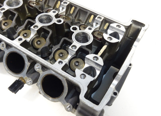 Cilinderkop Yamaha FZ6