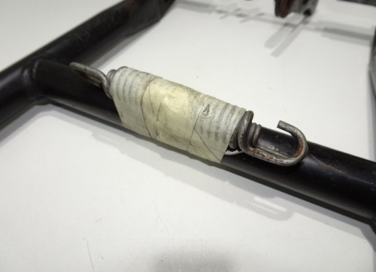 Side stand bar BMW R 1150 GS