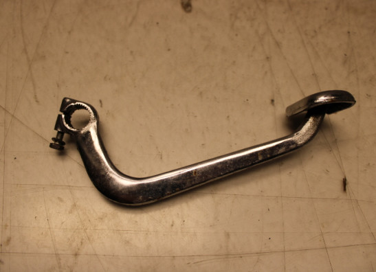 Bremspedal Yamaha XJ 900 S Diversion