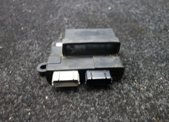 Slotenset Kawasaki Z 900