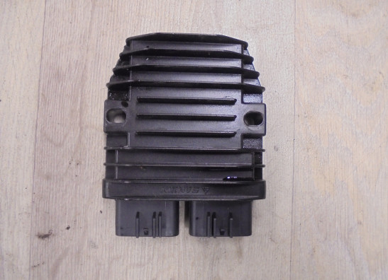 Regler Gleichrichter Voge 900 DSX