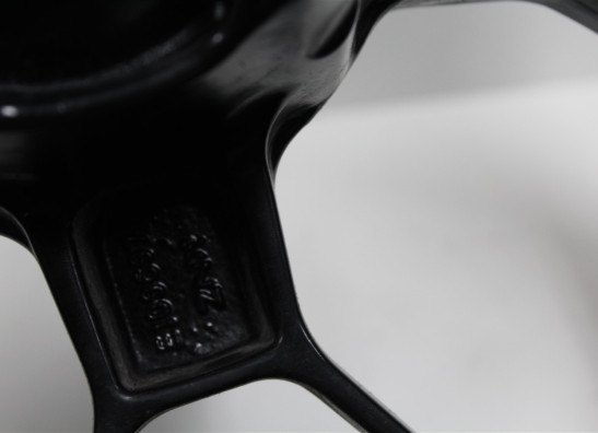 Felge hinten Aprilia RSV 1000