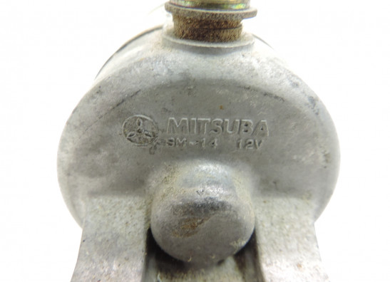 Starting motor Honda CBR 600 F