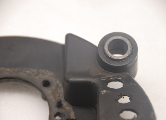 Luchtfilterhuis Harley Davidson Touring FL