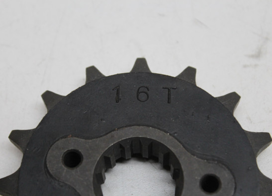 Voortandwiel Honda VT 600