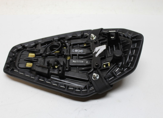 Buddy zadel Kawasaki ZX 6 R