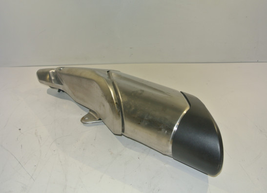 Uitlaat Honda CB 1000 R