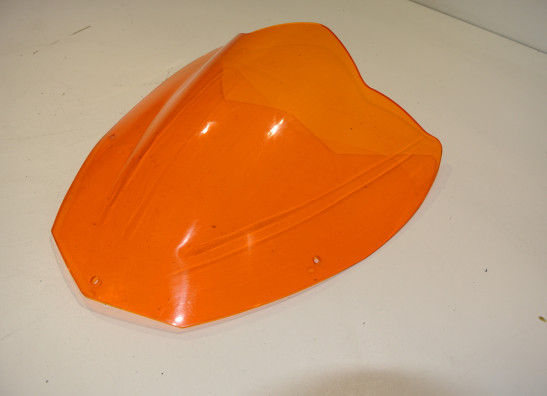 Wind screen BMW F 800 R