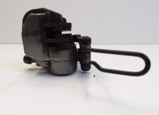 Remklauw links voor Honda VT 600