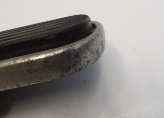 Rechter schetsplaat Yamaha XVS 650 Dragstar