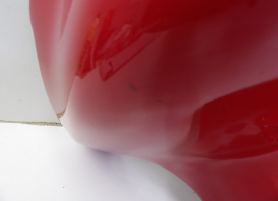 Linker zijkuip Yamaha SZR 660