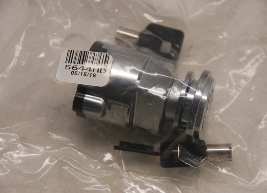 Contact slot Harley Davidson Dyna