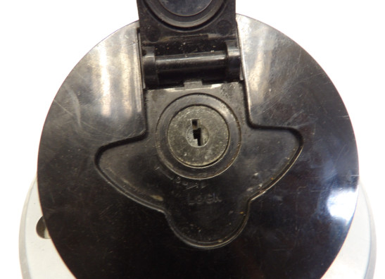 Tankdop Kawasaki GPZ 500