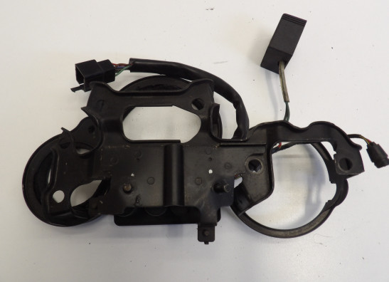 Tacho Kawasaki ZXR 750