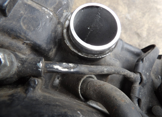 Motorblok Honda VF 700  750 C Magna