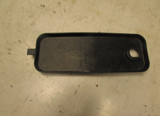 Verkleidungsteil Kawasaki ZZR 600