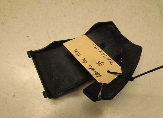 Afdekkap Honda Goldwing GL