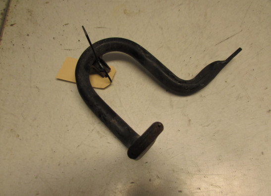 Valbeugel Honda Deauville 650 - 700