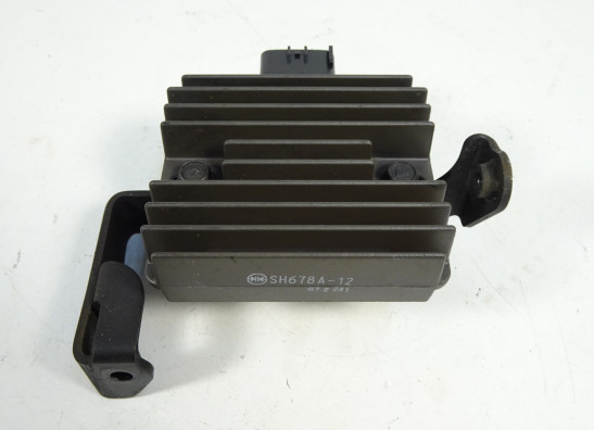 Regulator rectifier  Kawasaki ER 6