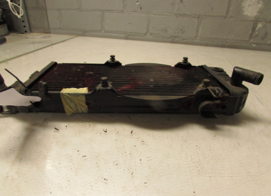 Kuhler Honda VT 700 750