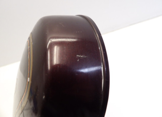 Cowl left small Honda CX 500