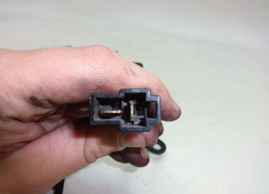 Lufter Yamaha YZF R1