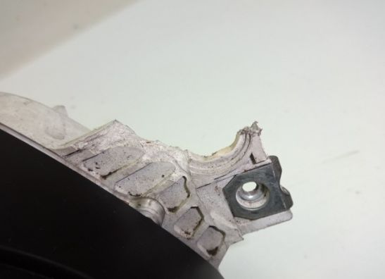 Meter combination Honda CBR 1000 F