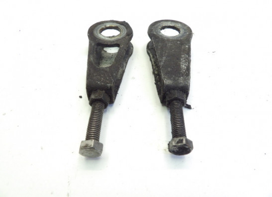 Achterbrug Honda VF 400 F