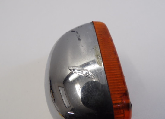 Knipperlicht rechts voor Honda VF 700  750 C Magna