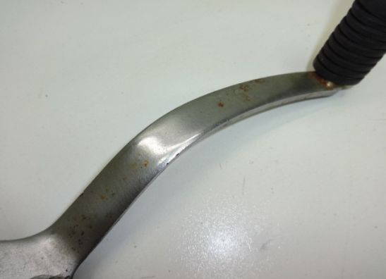 Schalthebel Honda VF 700  750 C Magna